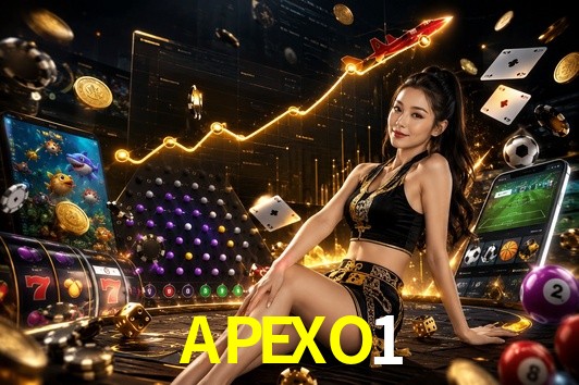 Interfaz de casa de apuestas APEXO1 con mercados de partidos en vivo