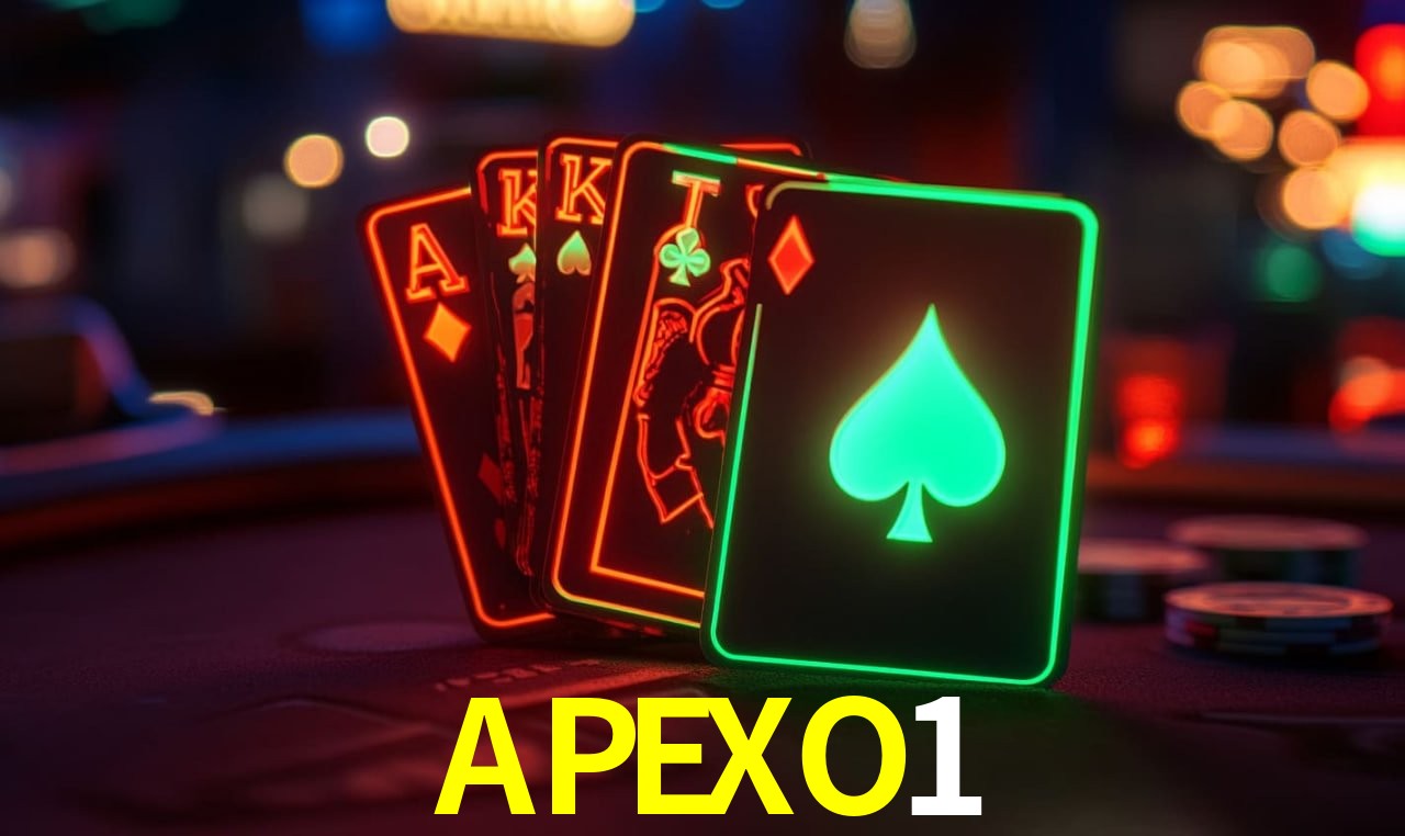 Experiencia de tragamonedas APEXO1 para jugadores en México