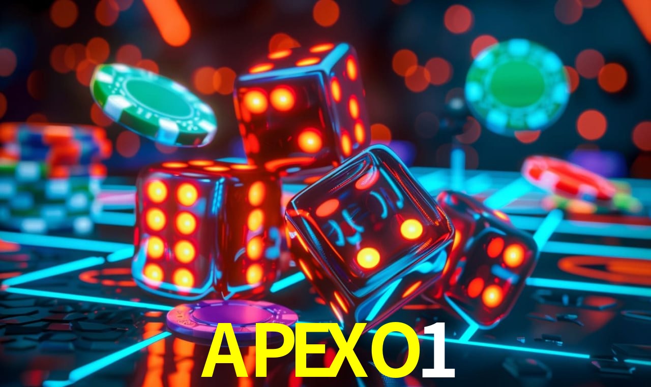 Acceso seguro de inicio de sesión APEXO1 para jugadores en México