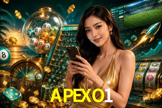 Exhibición de bonos APEXO1 para jugadores en México con interfaz de juego promocional