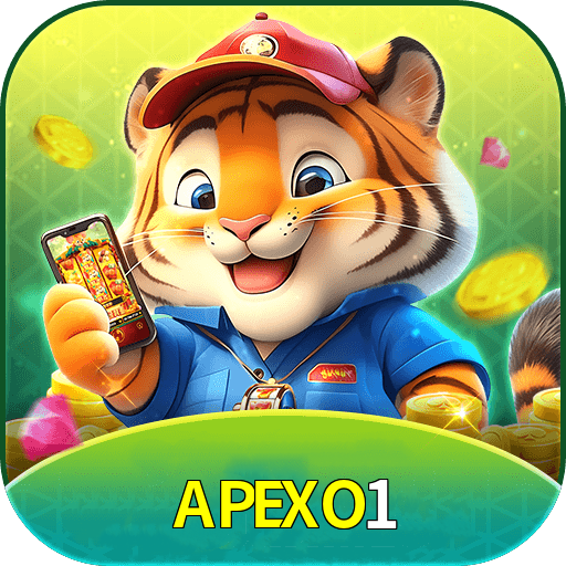 APEXO1 Logo